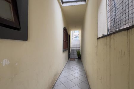 Casa à venda com 140m², 2 quartos e 1 vaga Casa à venda com 140m², 2 quartos e 1 vagaÁrea externa