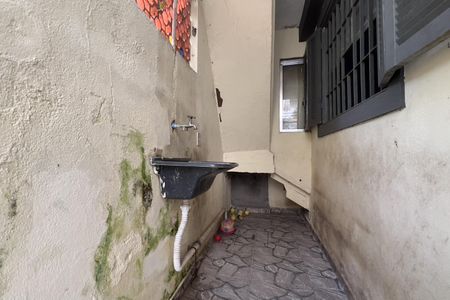 Casa à venda com 140m², 2 quartos e 1 vaga Casa à venda com 140m², 2 quartos e 1 vagaÁrea de Serviço