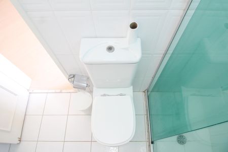 Apartamento para alugar com 101m², 3 quartos e 2 vagasBanheiro Suite