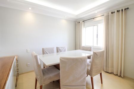 Apartamento para alugar com 101m², 3 quartos e 2 vagasSala