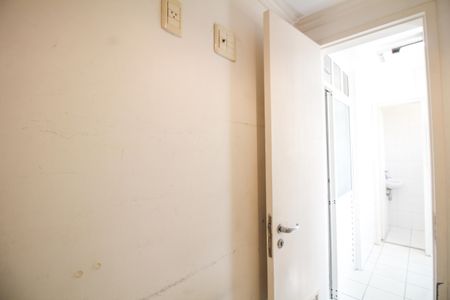 Apartamento para alugar com 101m², 3 quartos e 2 vagasÁrea de Serviço - Quarto