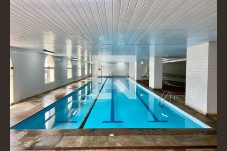 Apartamento para alugar com 101m², 3 quartos e 2 vagasÁrea comum - Piscina
