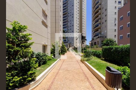 Apartamento para alugar com 101m², 3 quartos e 2 vagasÁrea comum -