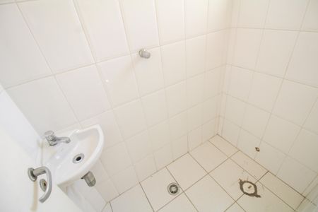 Apartamento para alugar com 101m², 3 quartos e 2 vagasÁrea de Serviço - Banheiro 4