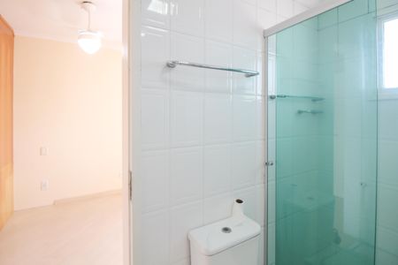 Apartamento para alugar com 101m², 3 quartos e 2 vagasBanheiro Suite