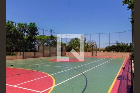 Apartamento para alugar com 101m², 3 quartos e 2 vagasÁrea comum - Quadra