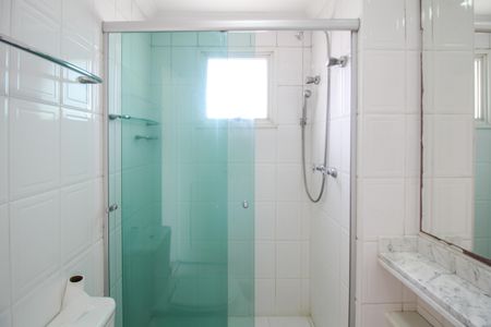 Apartamento para alugar com 101m², 3 quartos e 2 vagasBanheiro Suite