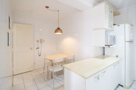 Apartamento para alugar com 101m², 3 quartos e 2 vagasCozinha