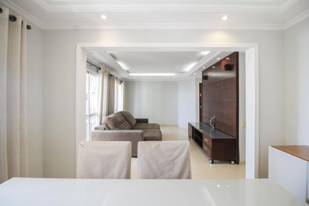 Apartamento para alugar com 101m², 3 quartos e 2 vagasSala