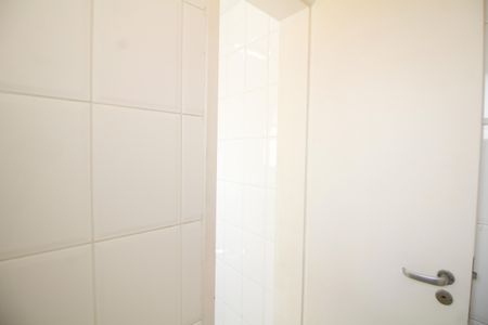 Apartamento para alugar com 101m², 3 quartos e 2 vagasÁrea de Serviço - Banheiro 4