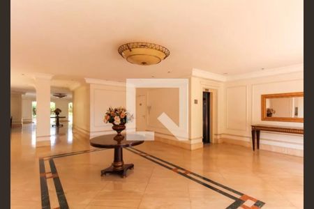 Apartamento para alugar com 101m², 3 quartos e 2 vagasÁrea comum -