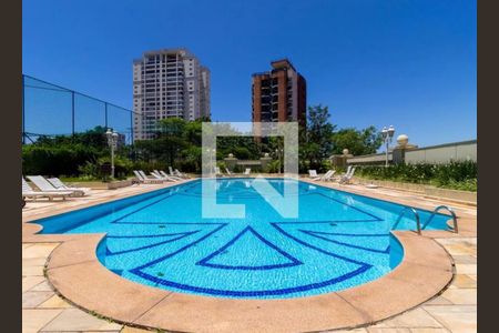 Apartamento para alugar com 101m², 3 quartos e 2 vagasÁrea comum - Piscina