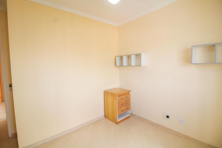 Apartamento para alugar com 101m², 3 quartos e 2 vagasQuarto 2