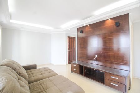 Apartamento para alugar com 101m², 3 quartos e 2 vagasSala