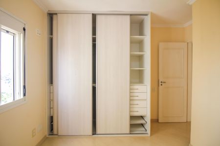 Apartamento para alugar com 101m², 3 quartos e 2 vagasQuarto 2