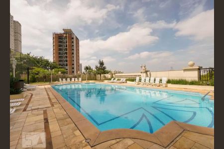 Apartamento para alugar com 101m², 3 quartos e 2 vagasÁrea comum - Piscina