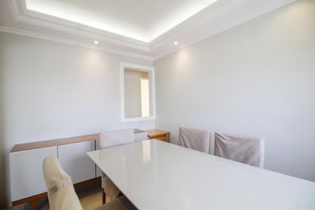 Apartamento para alugar com 101m², 3 quartos e 2 vagasSala