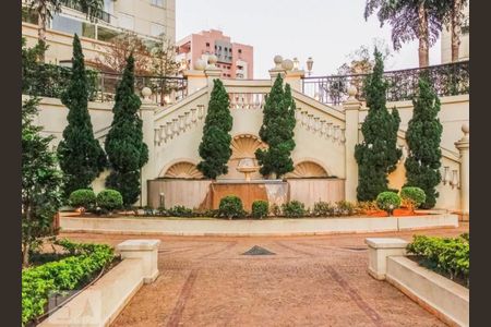 Apartamento para alugar com 101m², 3 quartos e 2 vagasÁrea comum -Área comum -