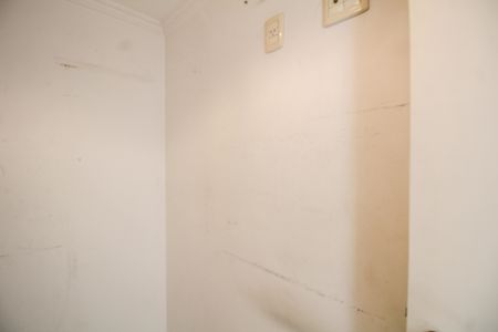Apartamento para alugar com 101m², 3 quartos e 2 vagasÁrea de Serviço - Quarto