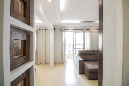 Apartamento para alugar com 101m², 3 quartos e 2 vagasCorredor