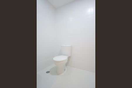 Studio à venda com 27m², 1 quarto e sem vagaBanheiro