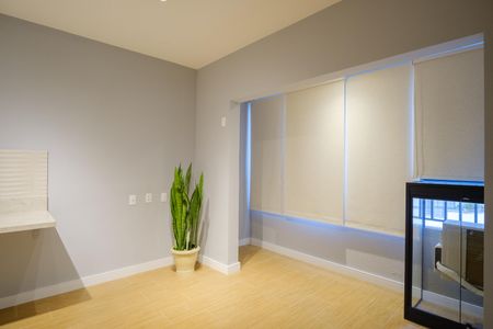 Studio de kitnet/studio à venda com 1 quarto, 27m² em Tatuapé, São Paulo