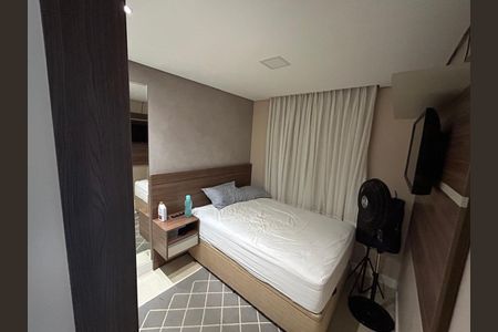 Quarto de apartamento para alugar com 2 quartos, 48m² em Santa Maria, Osasco