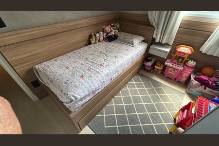 Quarto de apartamento para alugar com 2 quartos, 48m² em Santa Maria, Osasco