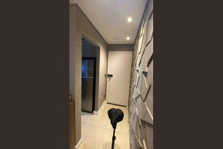 Sala de apartamento para alugar com 2 quartos, 48m² em Santa Maria, Osasco