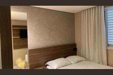 Quarto de apartamento para alugar com 2 quartos, 48m² em Santa Maria, Osasco