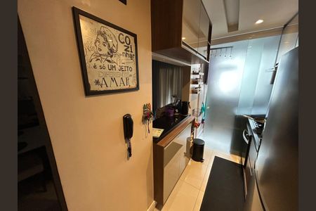 Apartamento para alugar com 49m², 2 quartos e 1 vaga Apartamento para alugar com 49m², 2 quartos e 1 vagaCozinha