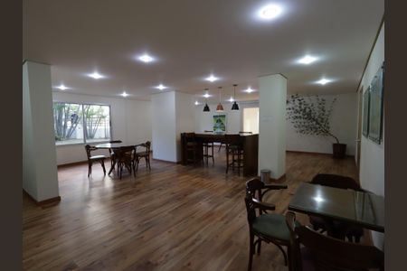 Apartamento à venda com 75m², 2 quartos e 1 vagaEspaço Gourmet