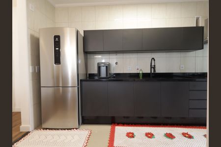 Apartamento à venda com 75m², 2 quartos e 1 vagaCozinha