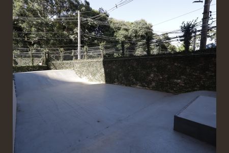 Apartamento à venda com 75m², 2 quartos e 1 vagaPista de skate