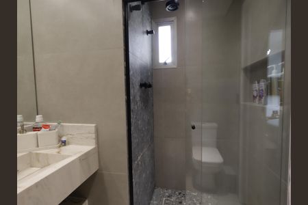 Apartamento à venda com 75m², 2 quartos e 1 vagaBanheiro