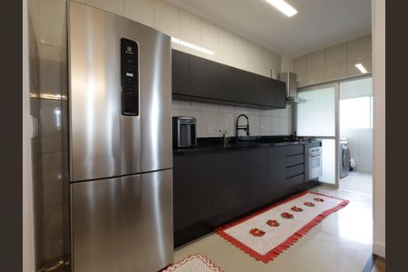 Apartamento à venda com 75m², 2 quartos e 1 vagaCozinha