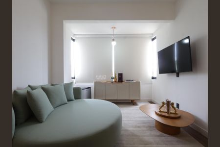 Apartamento à venda com 75m², 2 quartos e 1 vagaSala