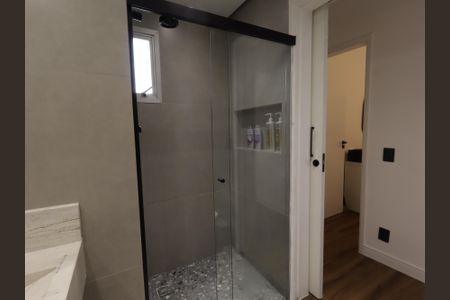 Apartamento à venda com 75m², 2 quartos e 1 vagaBanheiro