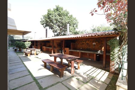 Apartamento à venda com 75m², 2 quartos e 1 vagaÁrea comum - Churrasqueira