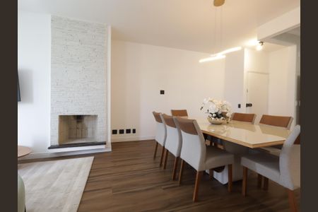 Apartamento à venda com 75m², 2 quartos e 1 vagaSala de Jantar