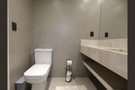 Apartamento à venda com 75m², 2 quartos e 1 vagaBanheiro