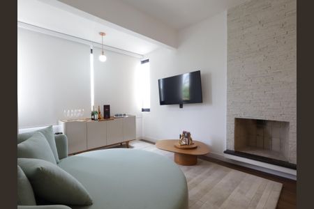 Apartamento à venda com 75m², 2 quartos e 1 vagaSala