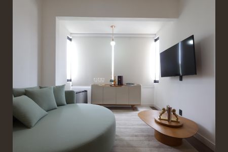 Apartamento à venda com 75m², 2 quartos e 1 vagaSala