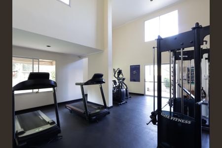 Apartamento à venda com 75m², 2 quartos e 1 vagaÁrea comum - Academia