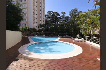 Apartamento à venda com 75m², 2 quartos e 1 vagaÁrea comum - Piscina
