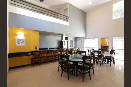 Apartamento à venda com 75m², 2 quartos e 1 vagaEspaço Gourmet