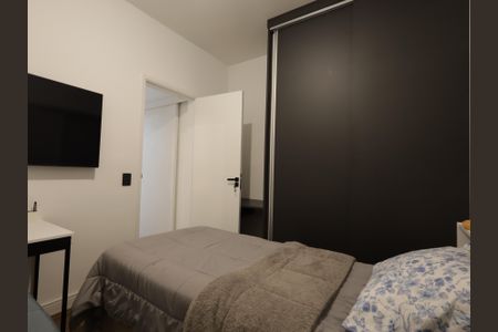 Apartamento à venda com 75m², 2 quartos e 1 vagaQuarto 2