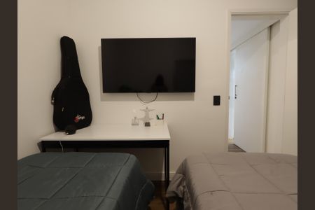 Apartamento à venda com 75m², 2 quartos e 1 vagaQuarto 2