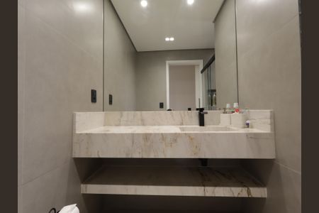 Apartamento à venda com 75m², 2 quartos e 1 vagaBanheiro