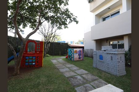 Apartamento à venda com 75m², 2 quartos e 1 vagaÁrea comum - Playground